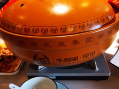 -千岛湖小鱼儿·淳安匠心农家菜