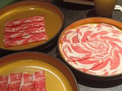 -牛New寿喜烧(虹桥新天地店)