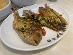 -长平老姿娘夜粥(平东一街店)