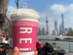 -汭REi·FLOWER COFFEE BAR