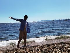 -泊石湾海滨浴场