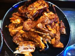 -马海涛牛肉串(领汇广场店)