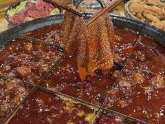 -正南齊北重庆老火锅(光华村直营店)