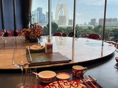 -禧悦楼(天德广场店)