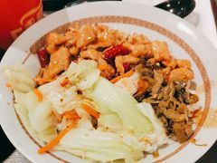 -永和大王(赤峰路二店)