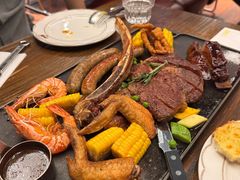 -1886德国汽车餐厅(外滩中央店)