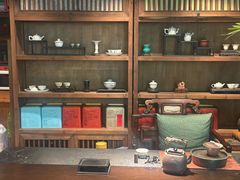 -菩提书坊(侨福大厦店)