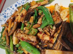 -御苑精品川菜馆(锦江店)
