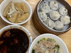 -鸡鸣汤包(广东路店)