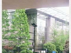 -浙江工业大学（朝晖校区）-游泳馆