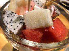 -割烹旭日本料理(龙湖狮山天街店)