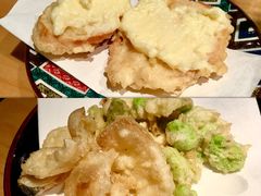 蚕豆-泉寿司(万科公园店)