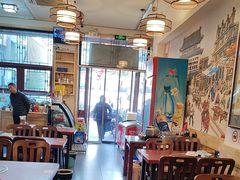 -聚首堂·特色小吃·肘子(什刹海德胜门店)