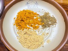 -筱果•梁山围炉烤肉(昌里路店)