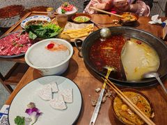 -楠火锅(昆山金鹰店)