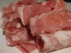 羊肉-餐海·海鲜自助餐厅(宝龙广场店)