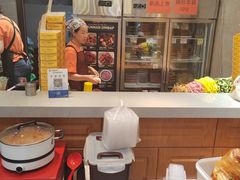 -传闻来紫菜包饭·打糕(西塔韩百店)