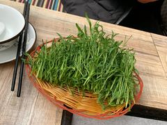 -哈吱喂丽江火塘·牦牛火锅(五一街店)