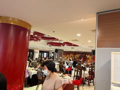 -东兴楼饭庄(六里桥店)