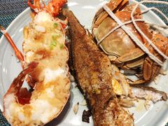 -菲住布渴酒店自助餐厅(阿里巴巴西溪园区店)