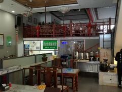 -正觉莲社素食餐厅(皇姑店)
