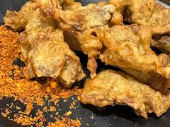 -鲜越鲜鱼粉(财富购物中心店)
