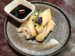 -新白鹿餐厅(爱琴海购物中心店)