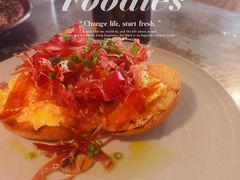 -Apollo·西班牙小酒馆(安福路店)