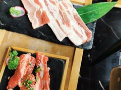 -谷牛和牛烤肉(漕河泾印象城店)