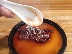 -兵哥豌豆面(建设巷店)