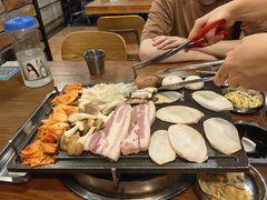 -香猪坊(五道口店)