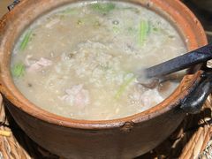 -花和尚·湘西小串烧烤(祈福店)