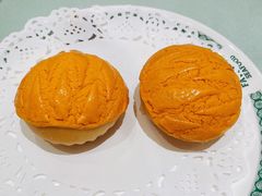 招牌菠萝包-肥福排档(星光店)