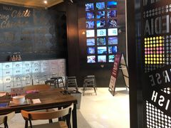 -铁公鸡·四川料理(天环广场店)