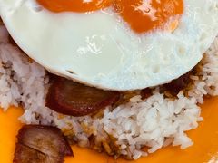 -澳门陈光记烧味饭店(万象城店)