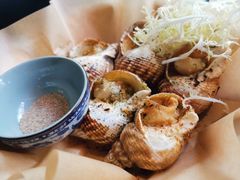 -小火花·干式熟成牛排馆Spark SteakHouse(剑桥郡店)