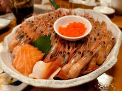 -大焰自助日式料理 铁板烧(徐汇店)