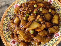 -砂锅居(西四店)