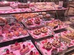 -巴黎贝甜(凯德MALL望京店)