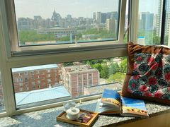 -北京东直门智选假日酒店