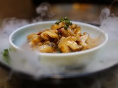 -万丽轩·粤菜(王府井金茂万丽酒店)