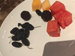 -云海轩·海鲜自助-河北云瑧世纪大饭店1F