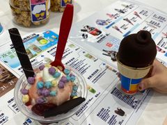 -DQ·蛋糕·冰淇淋(鸿坤店)
