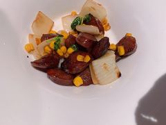 -1861意大利餐厅(文化广场店)