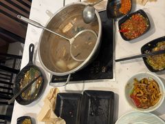 -潮汕良记牛肉火锅(洪武路店)