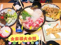 -胜代日本料理(云程巷小区店)