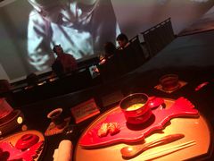 -地球美食剧场