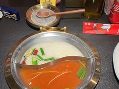 -熊喵来了火锅(四平万达第56分店)