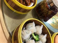 蒸凤爪-吉莲利苑海鲜酒家(珠海拱北28年老字号店)