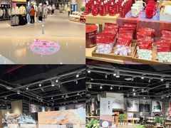 -深圳龙华星河COCO City(民治店)